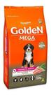 Golden filhote mega 15kg