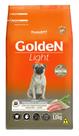 GoldeN Formula Cães Adultos Porte Pequeno Frango & Arroz Light 1 kg