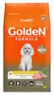 GoldeN Formula Cães Adultos Porte Pequeno Peru & Arroz 10,1 kg