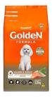 GoldeN Formula Cães Adultos Porte Pequeno Salmão & Arroz 1 kg