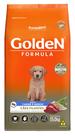 GoldeN Formula Cães Filhotes Carne & Arroz 15 kg GoldeN Formula Cães Filhotes Carne & Arroz 15 kg