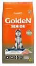 GoldeN Formula Cães Seniores Frango & Arroz 15 kg
