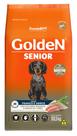 GoldeN Formula Cães Seniores Porte Pequeno Frango & Arroz Mini Bits 10,1 kg