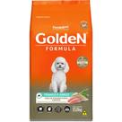 Golden fórmula ração