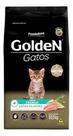 Golden gatos filhote 10kg