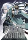 Golden Kamuy Vol. 3