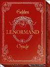 Golden Lenormand Oracle + Presente - Lo Scarabeo