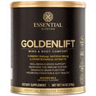 Golden Lift Golden Milk (210g) - Essential Nutrition