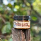 Golden paste (Pasta Dourada)