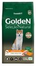 GoldeN Seleção Natural Cães Adultos Frango com Abóbora & Alecrim 12 kg GoldeN Seleção Natural Cães Adultos Frango com Abóbora & Alecrim 12 kg