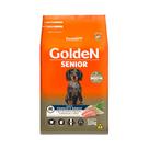 Golden senior frango arroz mini bits 3kg