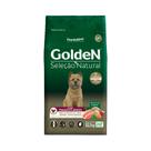 Golden sn caes senior p pequ frango e arroz 10,1kg