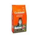 Golden special caes adultos porte pequeno 15kg
