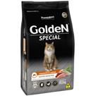 Golden special gatos adultos 10kg