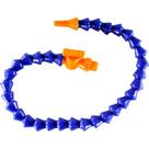 Goldy Bico Flexivel Plast. 1/4X500 Goldy Bico Flexivel Plast. 1/4X500