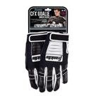 Goleiro de hóquei sob luvas Franklin Sports Youth Large Goleiro de hóquei sob luvas Franklin Sports Youth Large