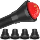 Golf Ball Retriever XSMSGO com ventosa para taco e swing Golf Ball Retriever XSMSGO com ventosa para taco e swing