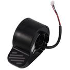Golf Cart Battery Meter 48v Led Indicador de Bateria Ga