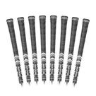 Golf Club Grip Golf Pride MCC híbrido para todos os climas, pacote com 8