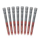 Golf Club Grip Golf Pride MCC Plus4 Hybrid All-Weather Red