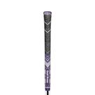 Golf Club Grip Golf Pride MCC Plus4 para todos os climas roxo/branco Golf Club Grip Golf Pride MCC Plus4 para todos os climas roxo/branco