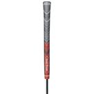 Golf Club Grip Golf Pride MCC Plus4 Standard 60 Red - 1 pacote Golf Club Grip Golf Pride MCC Plus4 Standard 60 Red - 1 pacote