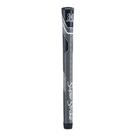 Golf Club Grip SuperStroke Traxion Tour preto/cinza (tamanho grande)