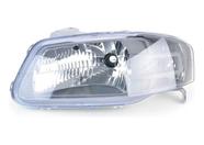 Golf Farol Dianteiro Esquerdo Vw Novo Original