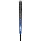 Golf Grip Golf Pride MCC de tamanho médio 60 azul - pacote com 13 Golf Grip Golf Pride MCC de tamanho médio 60 azul - pacote com 13