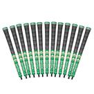 Golf Grip Golf Pride MCC Hybrid Absorbente de Humedad Paquete de 13 Golf Grip Golf Pride MCC Hybrid Absorbente de Humedad Paquete de 13
