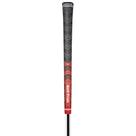 Golf Grip Golf Pride MCC Midsize 60 Red - 1 pacote Golf Grip Golf Pride MCC Midsize 60 Red - 1 pacote
