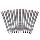 Golf Grip Golf Pride MCC Plus4 ALIGN, pacote com 13 unidades de tamanho médio Golf Grip Golf Pride MCC Plus4 ALIGN, pacote com 13 unidades de tamanho médio