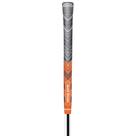 Golf Grip Golf Pride MCC Plus4 Standard 60 Laranja - pacote com 8