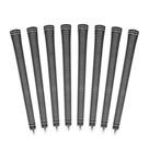 Golf Grip Golf Pride Tour Velvet 360, tamanho médio, antiderrapante, pacote com 8