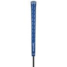 Golf Grip Golf Pride Tour Wrap 2G branco de tamanho médio 1 pacote