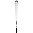 Golf Grip Golf Pride Tour Wrap 2G, tamanho médio, preto, pacote com 3