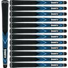Golf Grips Yamato, pacote com 13 unidades, tamanho médio/padrão, controle firme