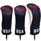 Golf Head cobre Skydream USA para Driver & Fairway Woods