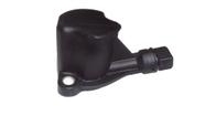 Golf Interruptor Sensor Ré Vw Genuíno