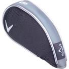 Golf Iron Covers Callaway, pacote com 9 unidades, tamanho padrão, cinza