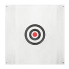 Golf Practice Hitting Net ASENVER Silent 1,35 m x 1,35 m (branca) Golf Practice Hitting Net ASENVER Silent 1,35 m x 1,35 m (branca)