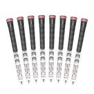 Golf Pride MCC ALIGN Golf Club Grip, tamanho médio, pacote com 8