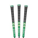 Golf Pride MCC Juego de 3 Empuñaduras para Palos de Golf con Control de Humedad Golf Pride MCC Juego de 3 Empuñaduras para Palos de Golf con Control de Humedad