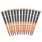 Golf Pride MCC Plus4 Golf Grip Hybrid All-Weather, pacote com 13