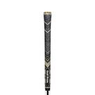 Golf Pride MCC Plus4 Hybrid para Palo de Golf - Agarre Negro para Todo Clima Golf Pride MCC Plus4 Hybrid para Palo de Golf - Agarre Negro para Todo Clima