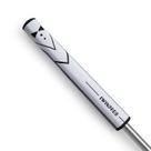 Golf Putter Grip iWinPros tamanho 3.0, leve e texturizado
