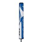 Golf Putter Grip SuperStroke Zenergy Tour 3.0 azul/branco