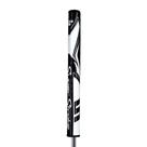 Golf Putter Grip SuperStroke Zenergy Tour 3.0 preto/branco