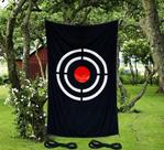 Golf Target Cloth Doubleriver para substituição de rede 150x90cm
