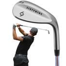 Golf Wedge 69 Degree Sixtynine Sand Lob Flop Pitching para homens